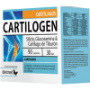 Cartilogen regenerador cartílagos cápsulas
