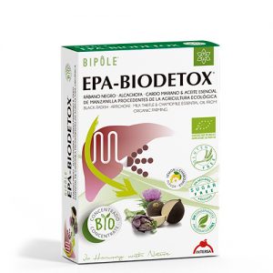 Epa-biodetox ampollas intersa