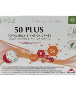 Jalea real plus intersa