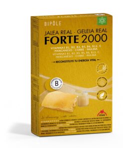 Jalea real forte intersa