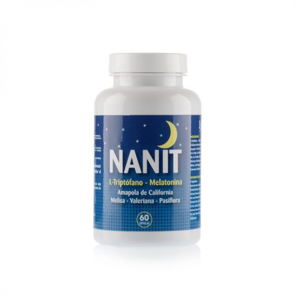 Nanit sueño reparador justaid