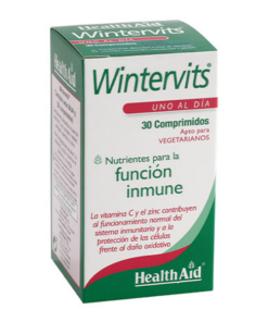 Wintervits apoyo sistema inmunitario