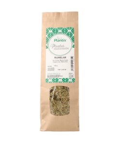 Rumelax laxante masticable · Maese Herbario