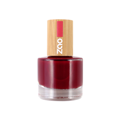 Esmalte uñas rouge passion