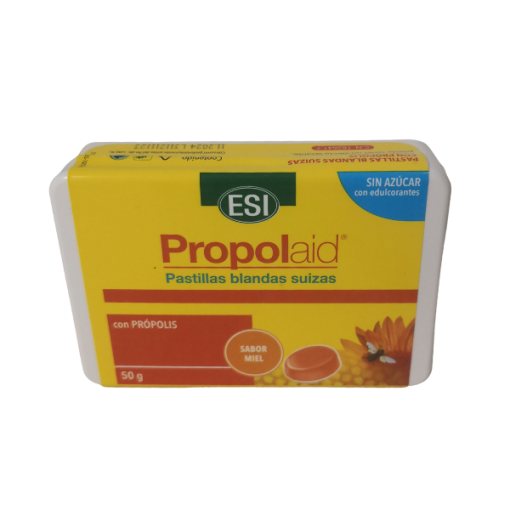 Propolaid sabor miel