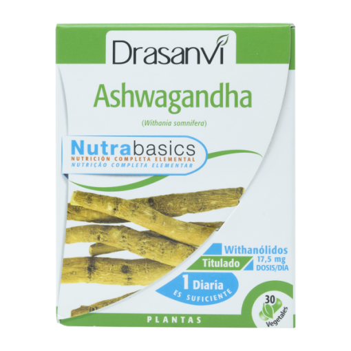 ASHWAGANDHA