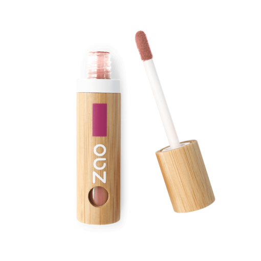 Lip Ink ecológico Rose nude