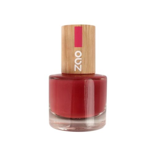 Esmalte uñas rouge toscane