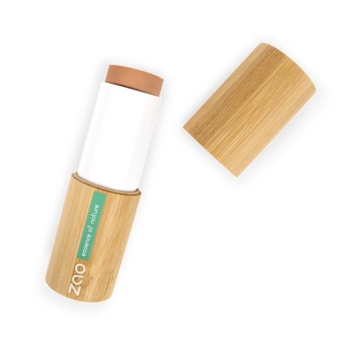 maquillaje en stick ecológico Medium Praline