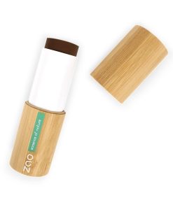 Maquillaje en stick ecológico Brun ébène