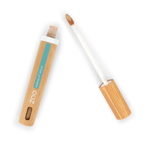 corrector fluido ecológico Medium Capuccino