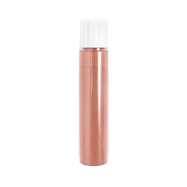 tinta de labios ecológica Rose nude