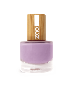 Esmalte uñas Lilas