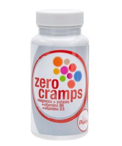 Zero Cramps Multivitaminico Plantis