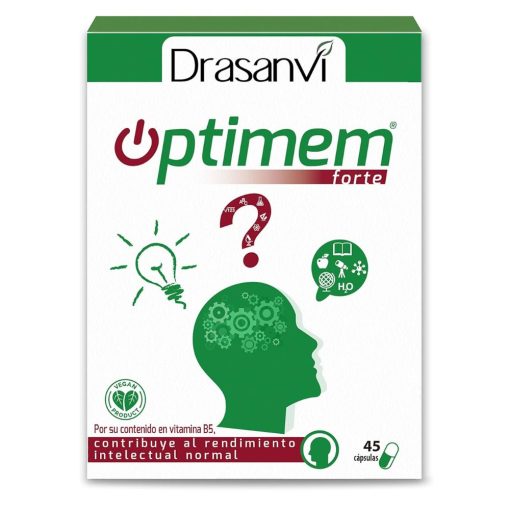 Optimem Forte Drasanvi