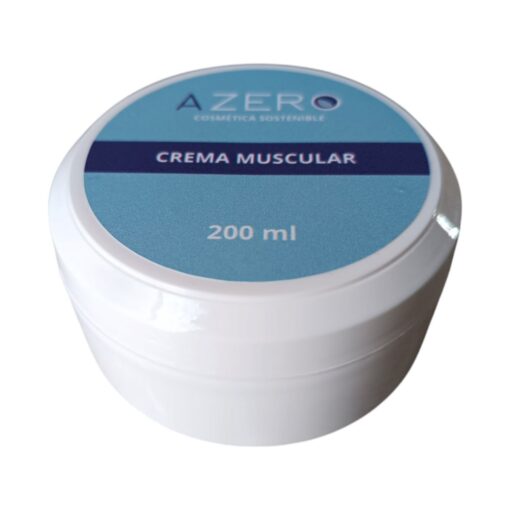 crema para el bienestar muscular