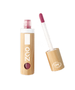 Aceite de Labios Color & Volumen 040 Framboise · ZAO