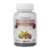 Ashwagandha VIT B6 VIT B12 Gummies Drasanvi