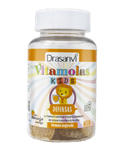 Vitamolas Defensas Kids Drasanvi