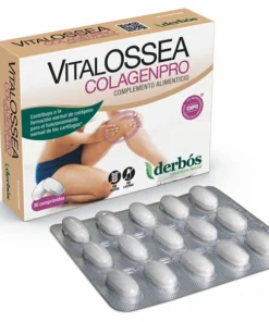 Vital Ossea Colagenpro 30 Comprimidos Derbós