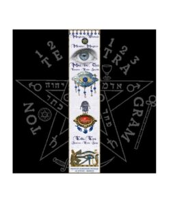 INCIENSO MAL DE OJO AXATI