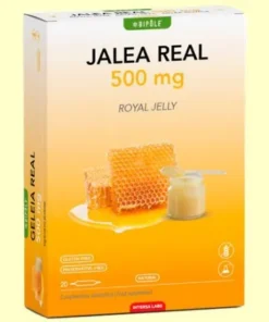 Jalea Real 500mg Bipole Intersa
