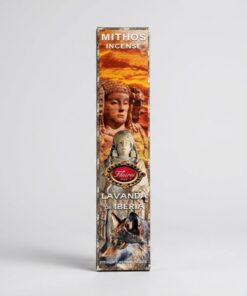 LAVANDA DE IBERIA – Mithos Incense