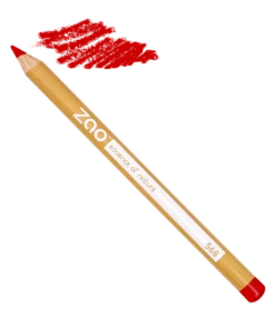 LAPIZ 568 AUDACIEUX ROUGE