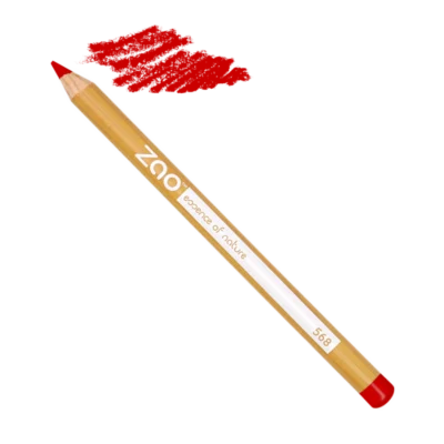 LAPIZ 568 AUDACIEUX ROUGE