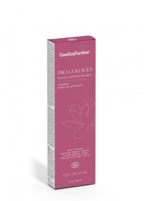 CONTORNO DE OJOS Pro-Collagen