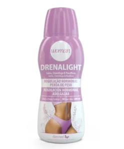Drenalight Woman