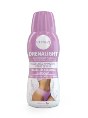 Drenalight Woman