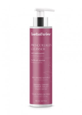 LECHE LIMPIADORA CLEANSER  Pro-Collagen