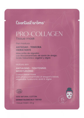 TISSUE MASK  Pro-Collagen