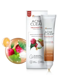 Treatment Pen Acne Clear+ 15 ml