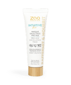 Mascarilla Excellence PRO-AGE