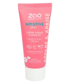 Crema de Manos y Uñas Flor de Cerezo