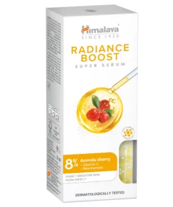 Serum Radiance Boost 30 ml